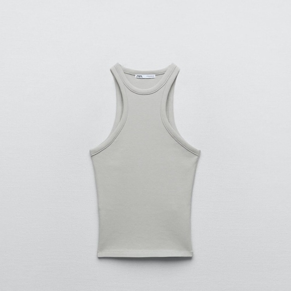 Zara Tops - Zara tank top